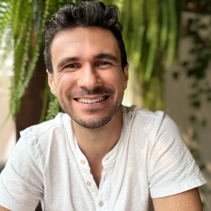 Marcos Kaiser