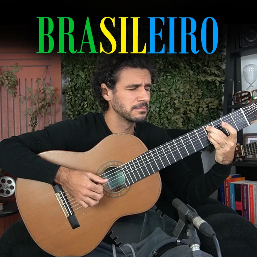 Violão Brasileiro