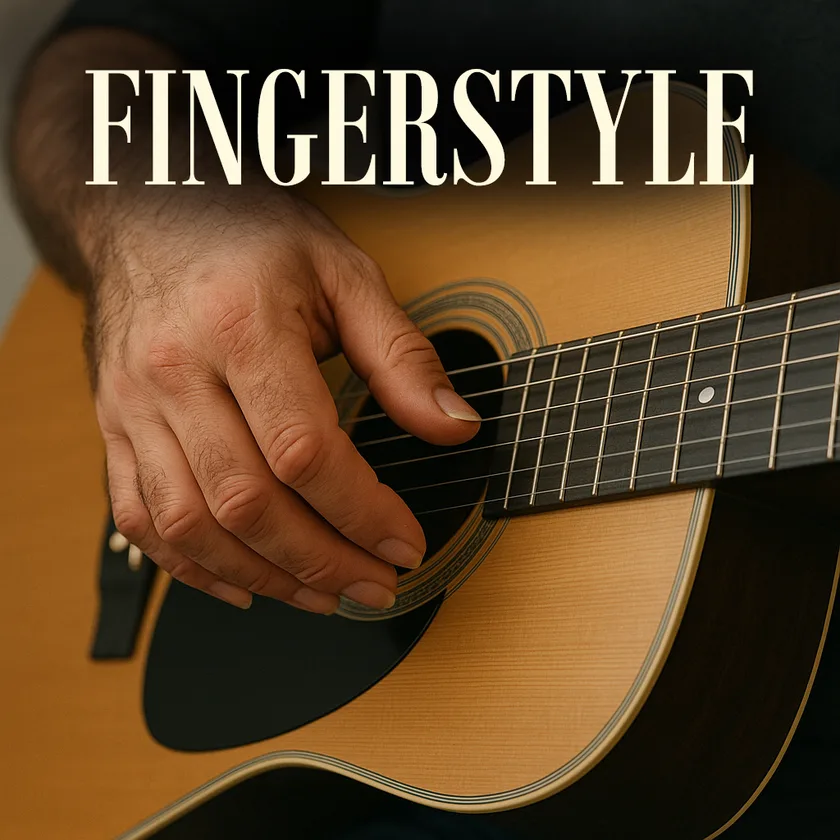 Fingerstyle