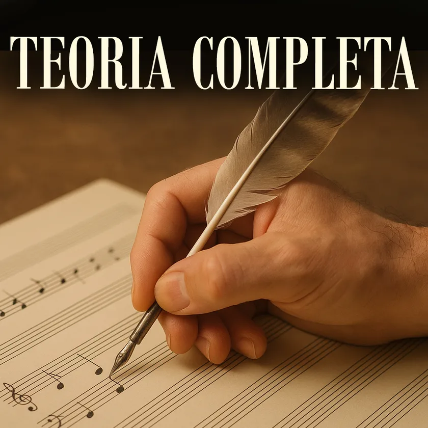 Teoria Completa