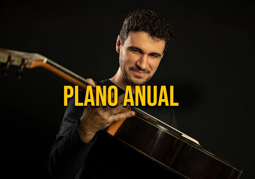Plano Anual